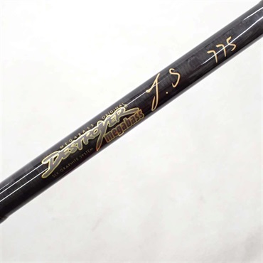 デストロイヤーＴＳＴＳ７２ＸＳ